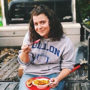 Meet your Posher, Amy